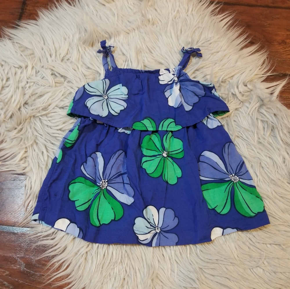 Carter's dress
